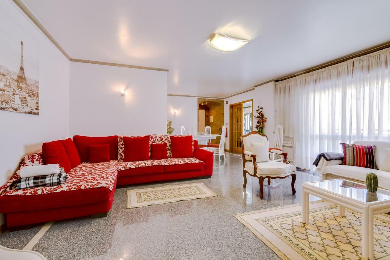 Palma - 4 Bed Near The City Center - Фаро Екстериор снимка