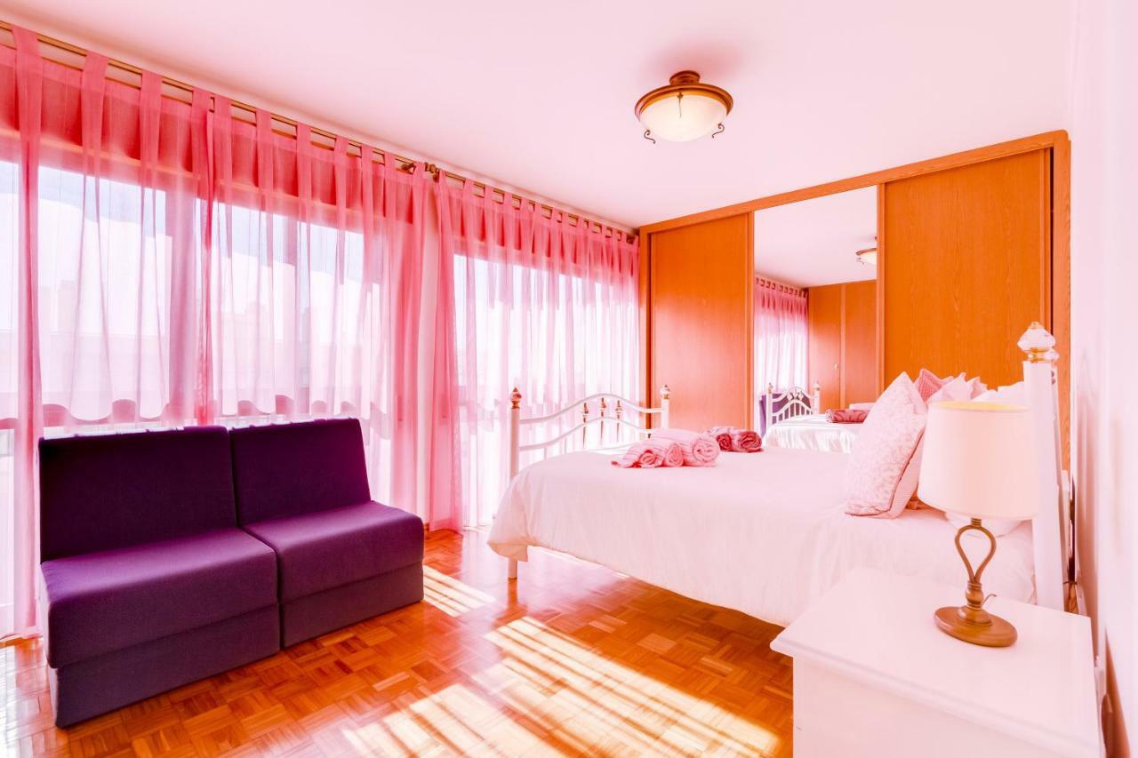 Palma - 4 Bed Near The City Center - Фаро Екстериор снимка