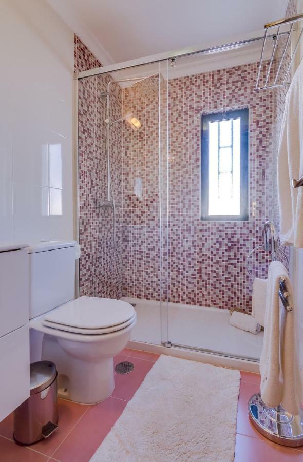 Palma - 4 Bed Near The City Center - Фаро Екстериор снимка