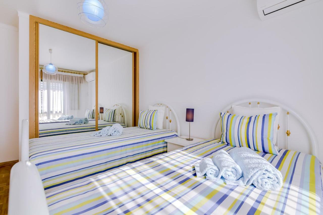 Palma - 4 Bed Near The City Center - Фаро Екстериор снимка