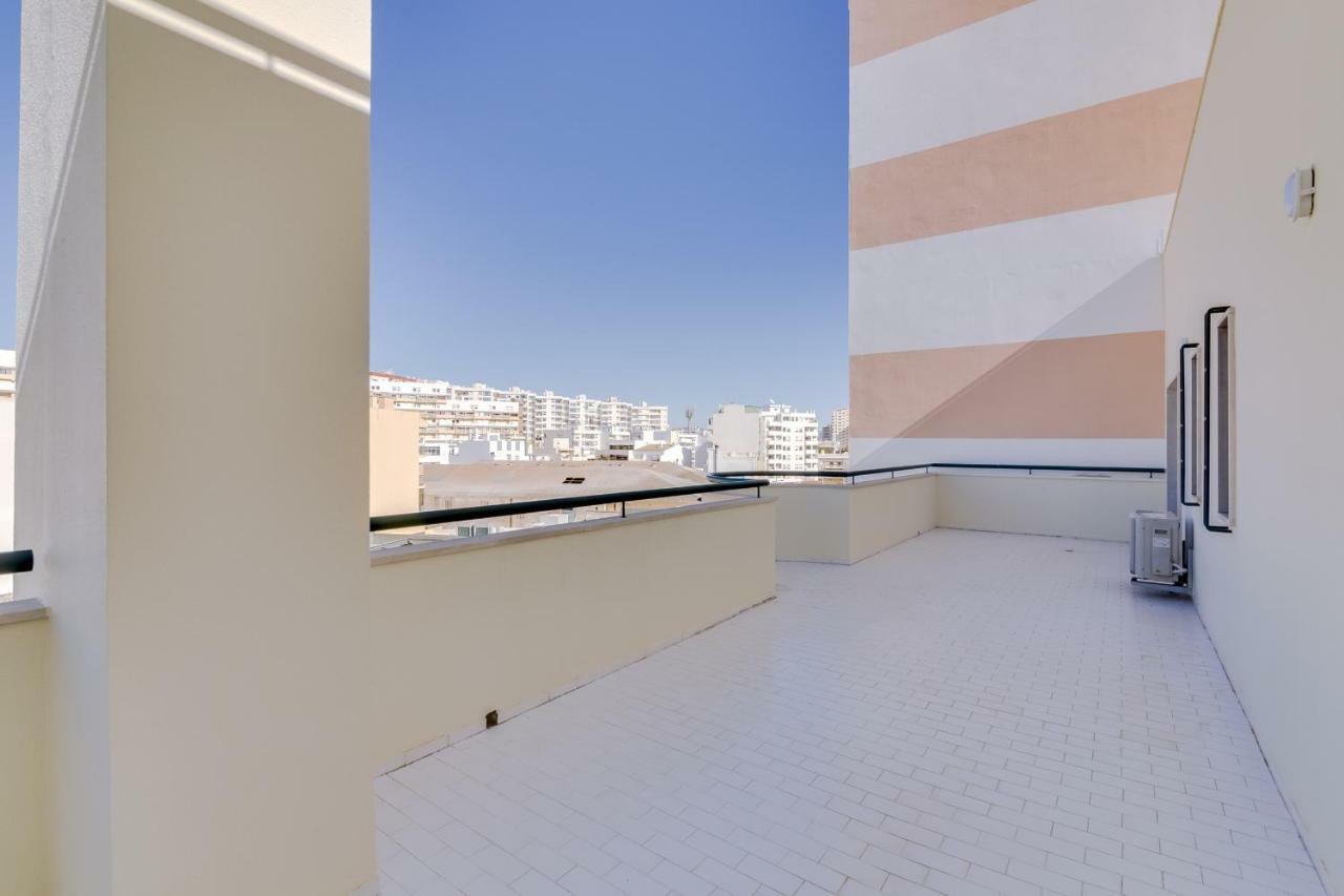 Palma - 4 Bed Near The City Center - Фаро Екстериор снимка