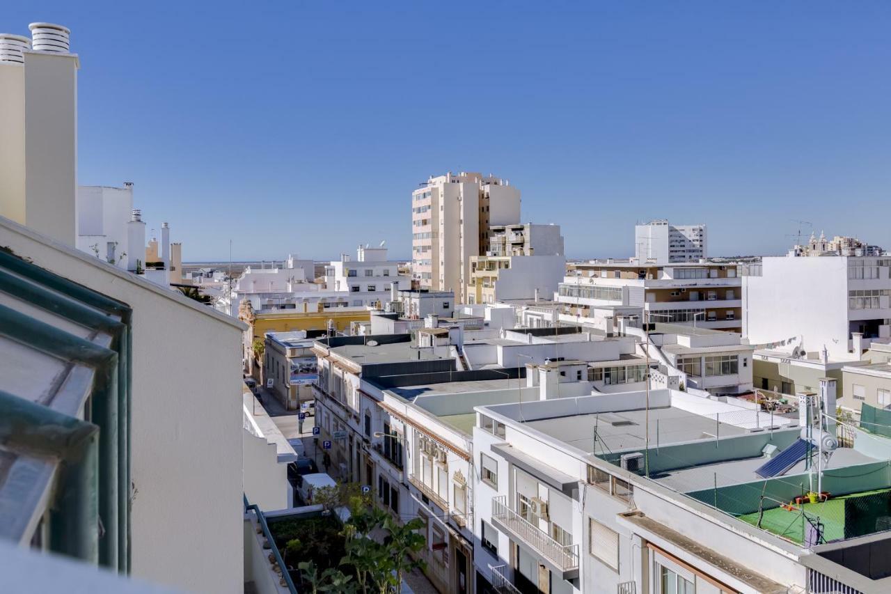 Palma - 4 Bed Near The City Center - Фаро Екстериор снимка