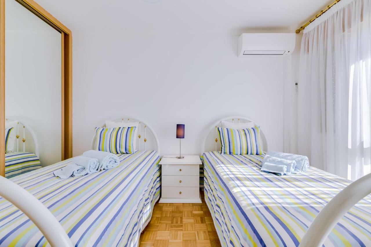 Palma - 4 Bed Near The City Center - Фаро Екстериор снимка