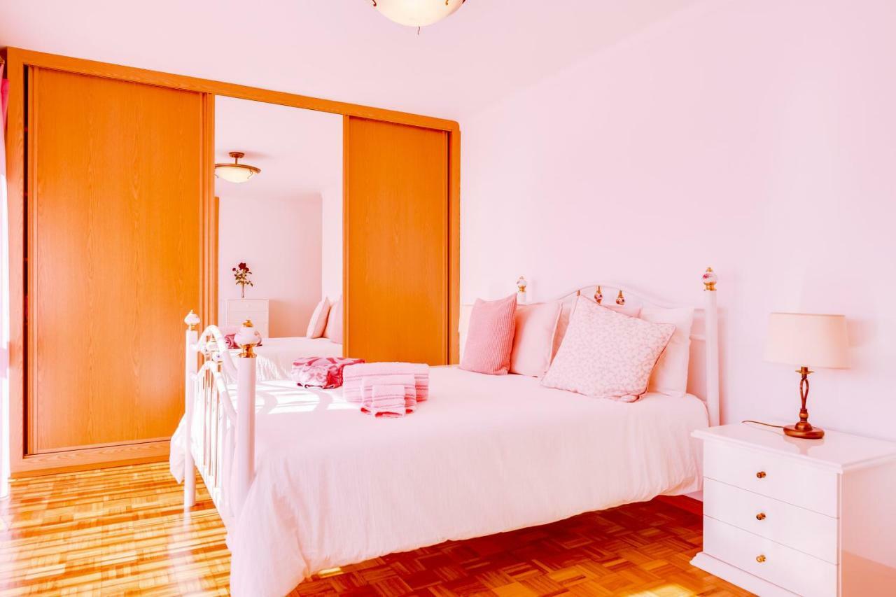 Palma - 4 Bed Near The City Center - Фаро Екстериор снимка