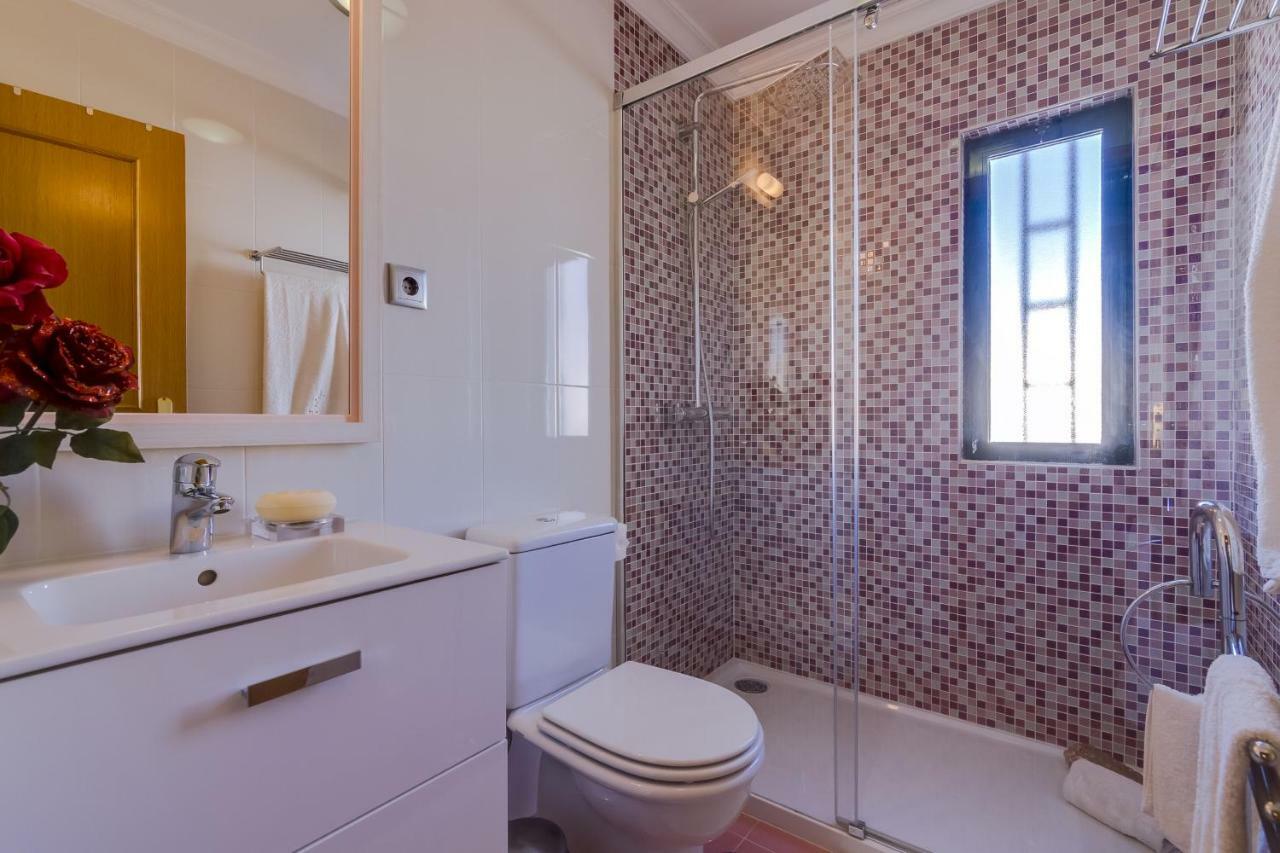 Palma - 4 Bed Near The City Center - Фаро Екстериор снимка