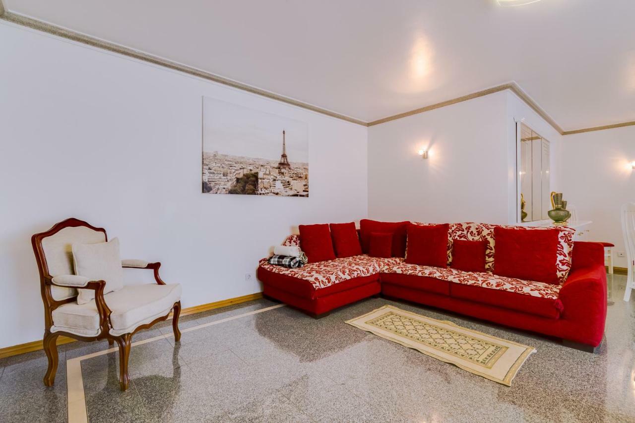 Palma - 4 Bed Near The City Center - Фаро Екстериор снимка