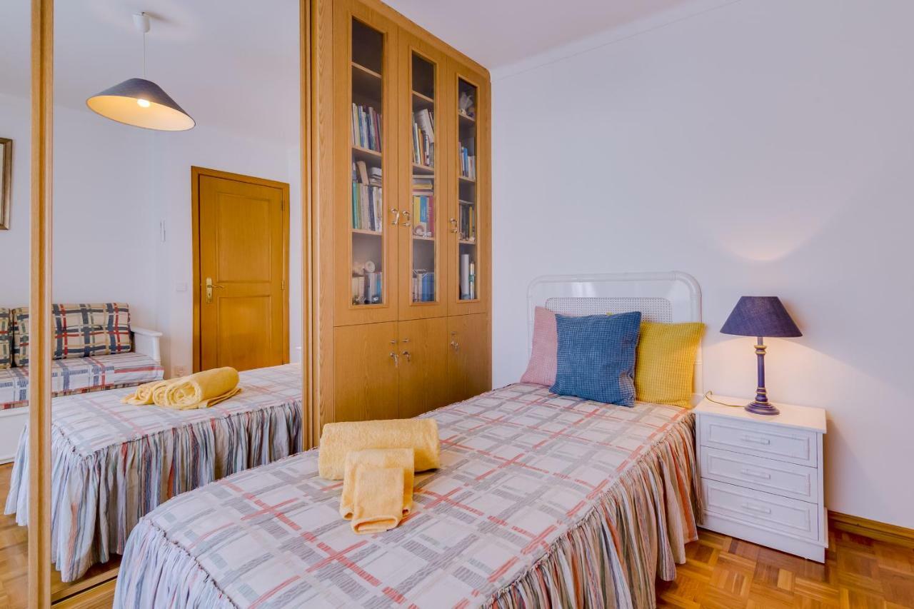 Palma - 4 Bed Near The City Center - Фаро Екстериор снимка