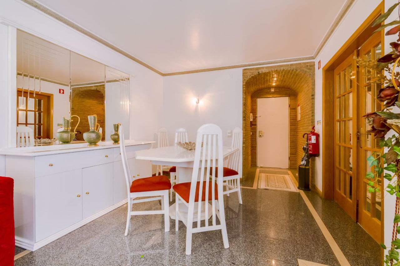 Palma - 4 Bed Near The City Center - Фаро Екстериор снимка