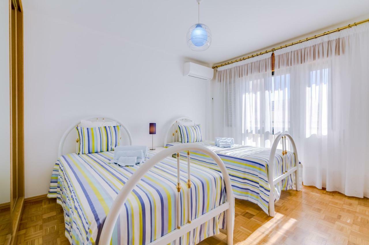 Palma - 4 Bed Near The City Center - Фаро Екстериор снимка