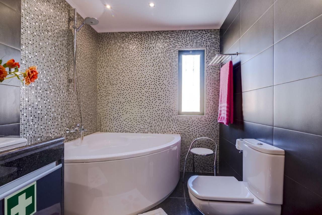 Palma - 4 Bed Near The City Center - Фаро Екстериор снимка