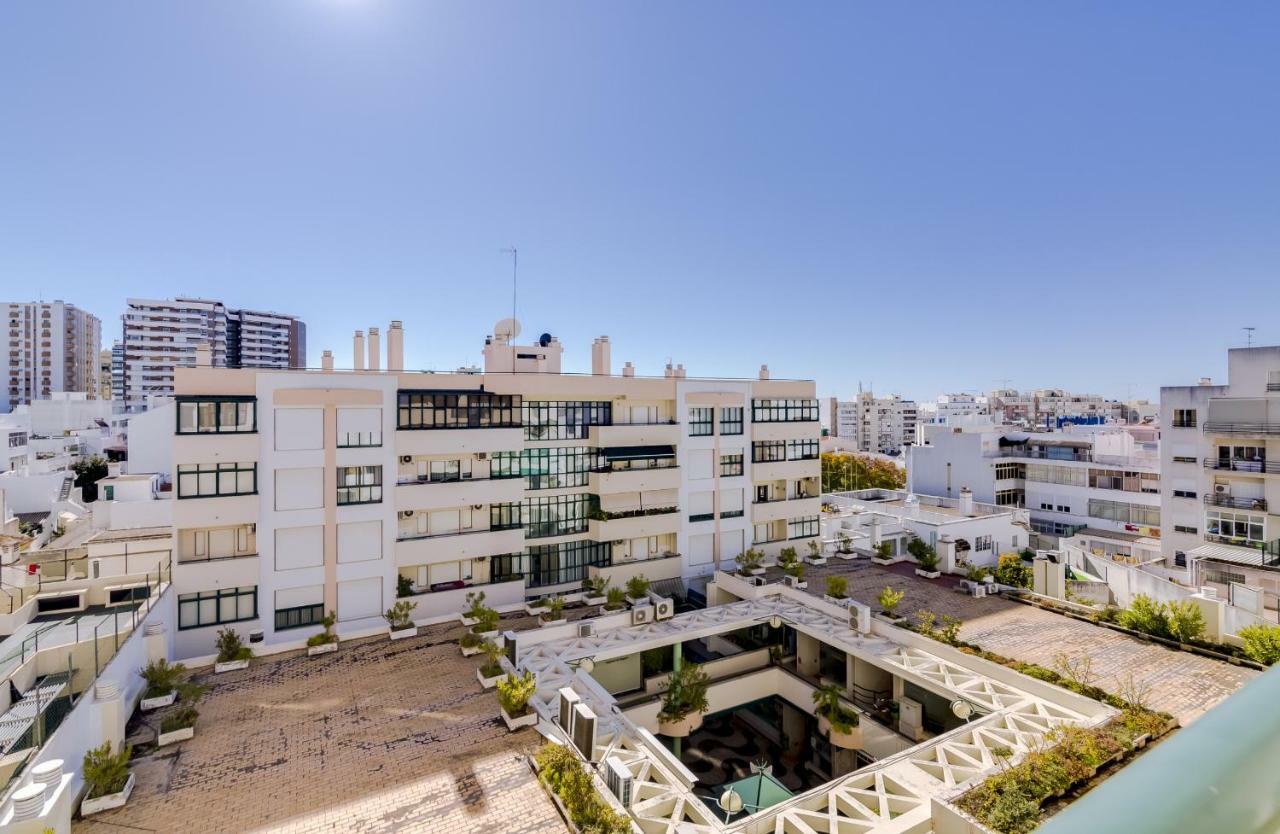 Palma - 4 Bed Near The City Center - Фаро Екстериор снимка