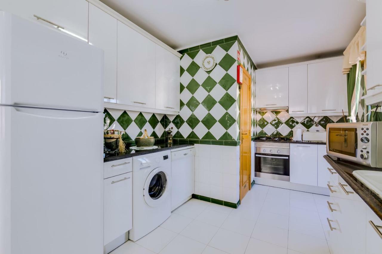 Palma - 4 Bed Near The City Center - Фаро Екстериор снимка