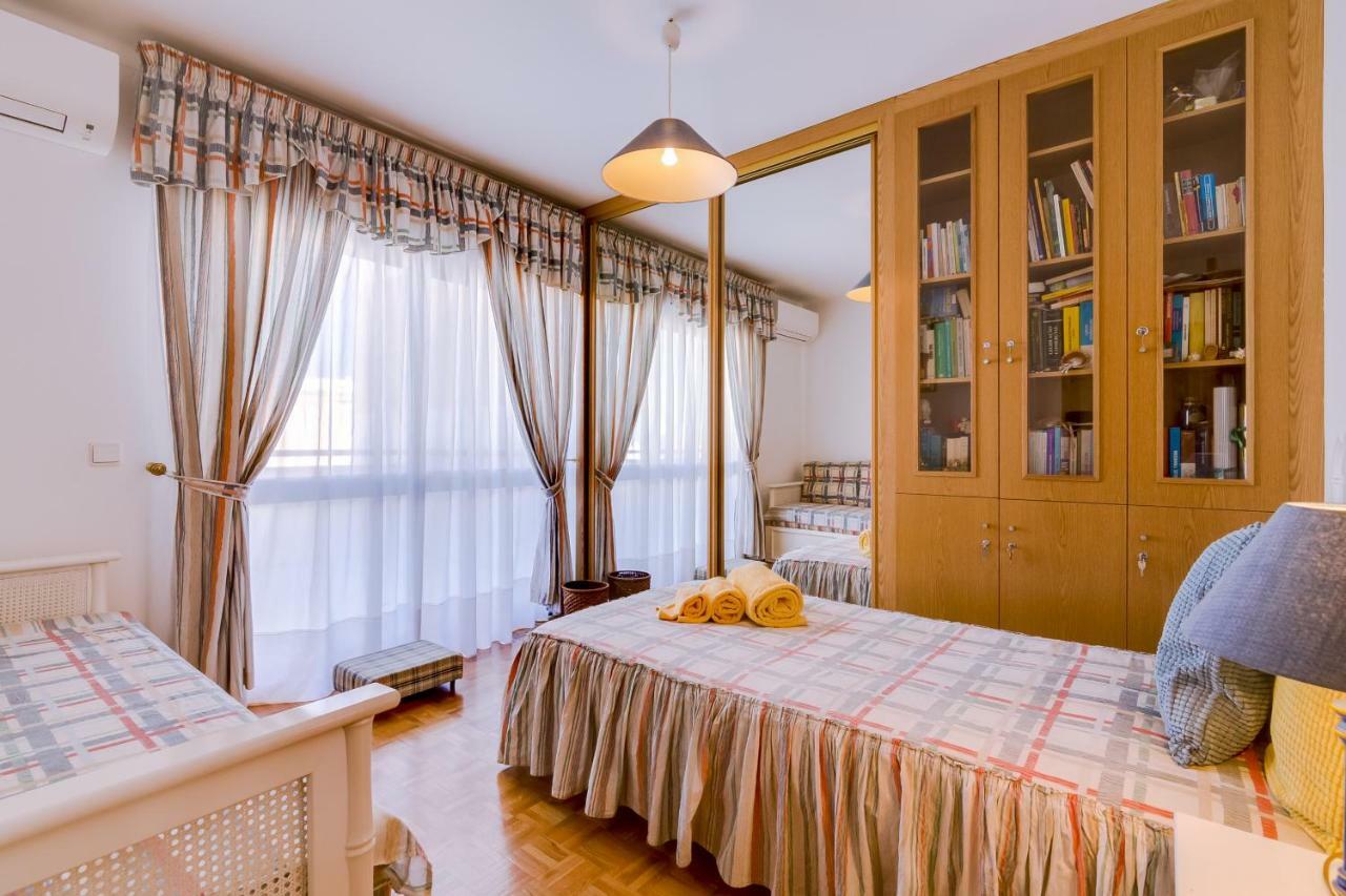 Palma - 4 Bed Near The City Center - Фаро Екстериор снимка