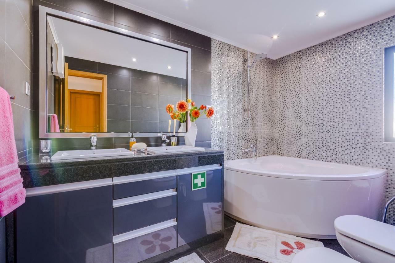 Palma - 4 Bed Near The City Center - Фаро Екстериор снимка