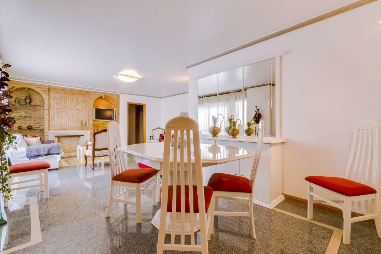 Palma - 4 Bed Near The City Center - Фаро Екстериор снимка