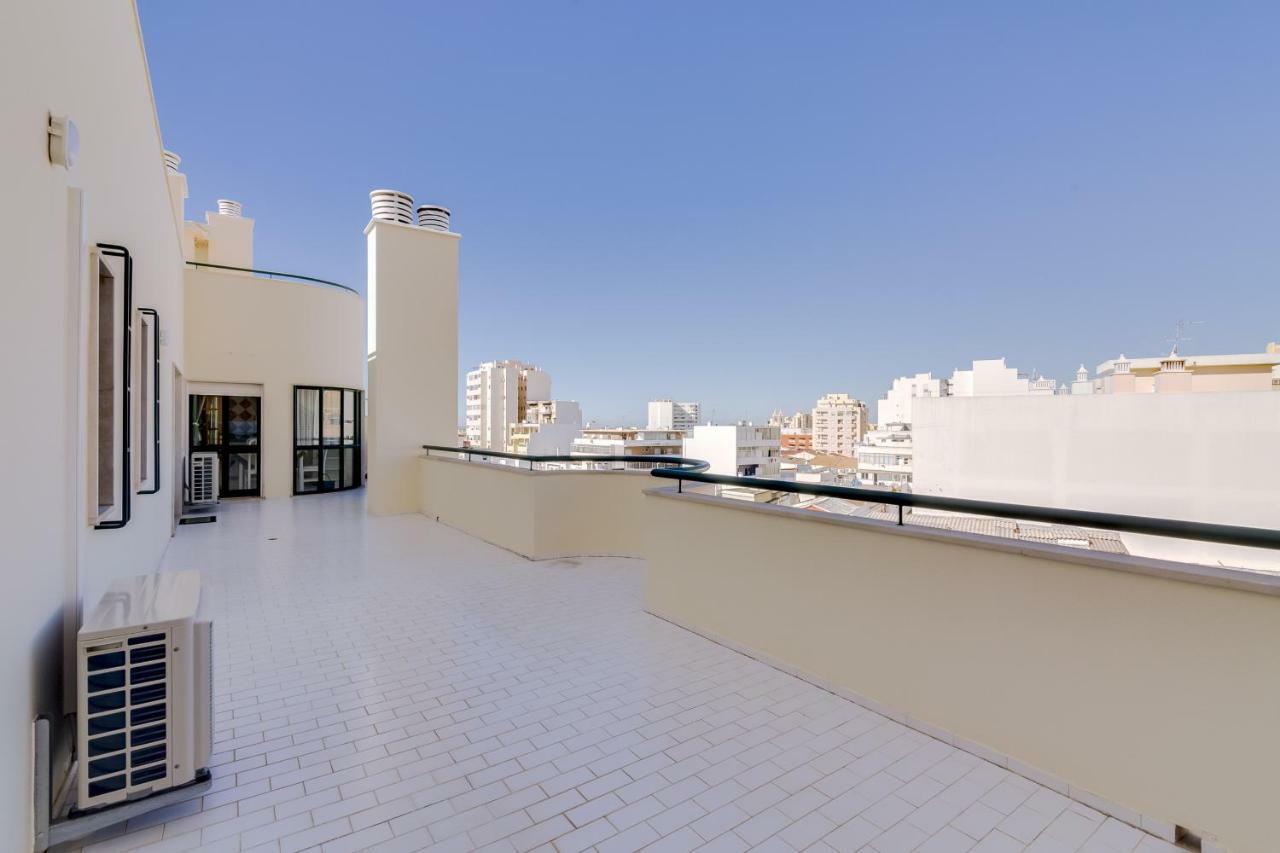 Palma - 4 Bed Near The City Center - Фаро Екстериор снимка