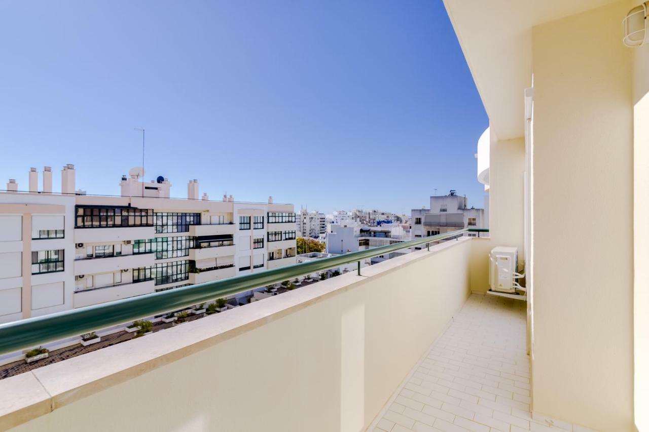 Palma - 4 Bed Near The City Center - Фаро Екстериор снимка