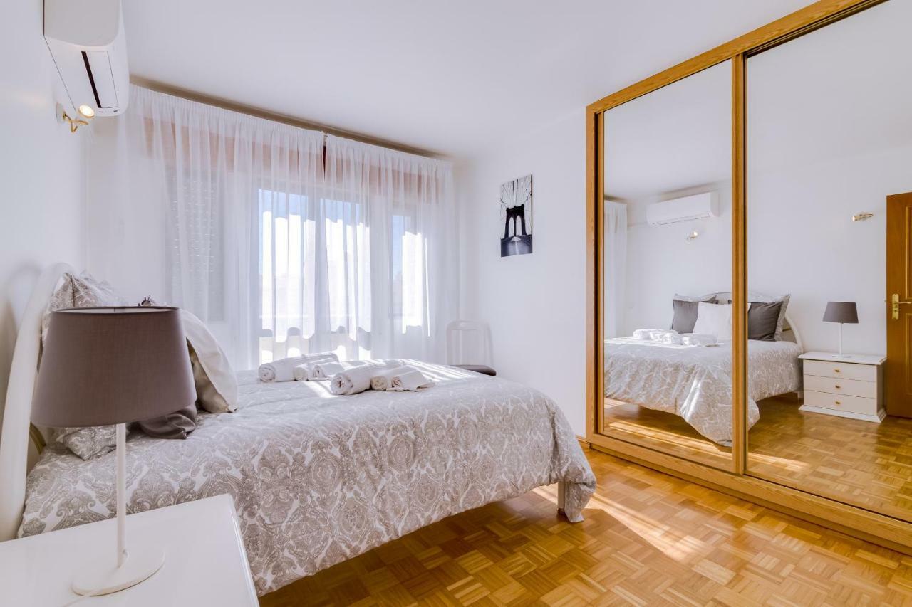 Palma - 4 Bed Near The City Center - Фаро Екстериор снимка