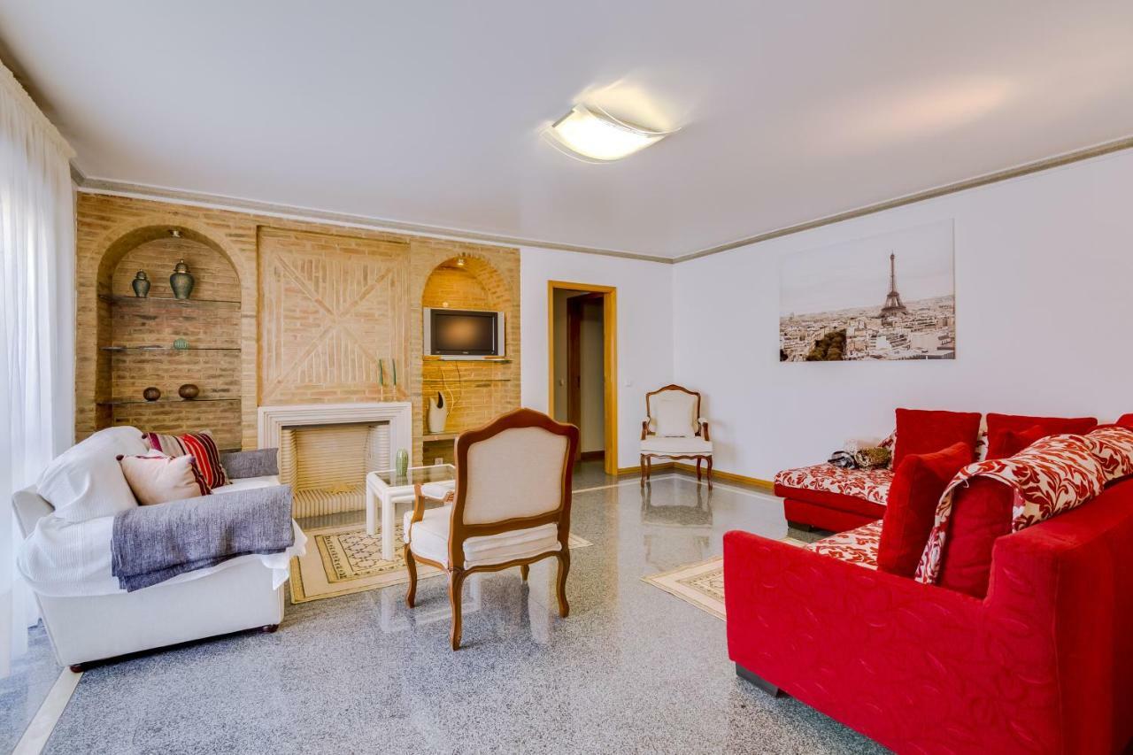 Palma - 4 Bed Near The City Center - Фаро Екстериор снимка