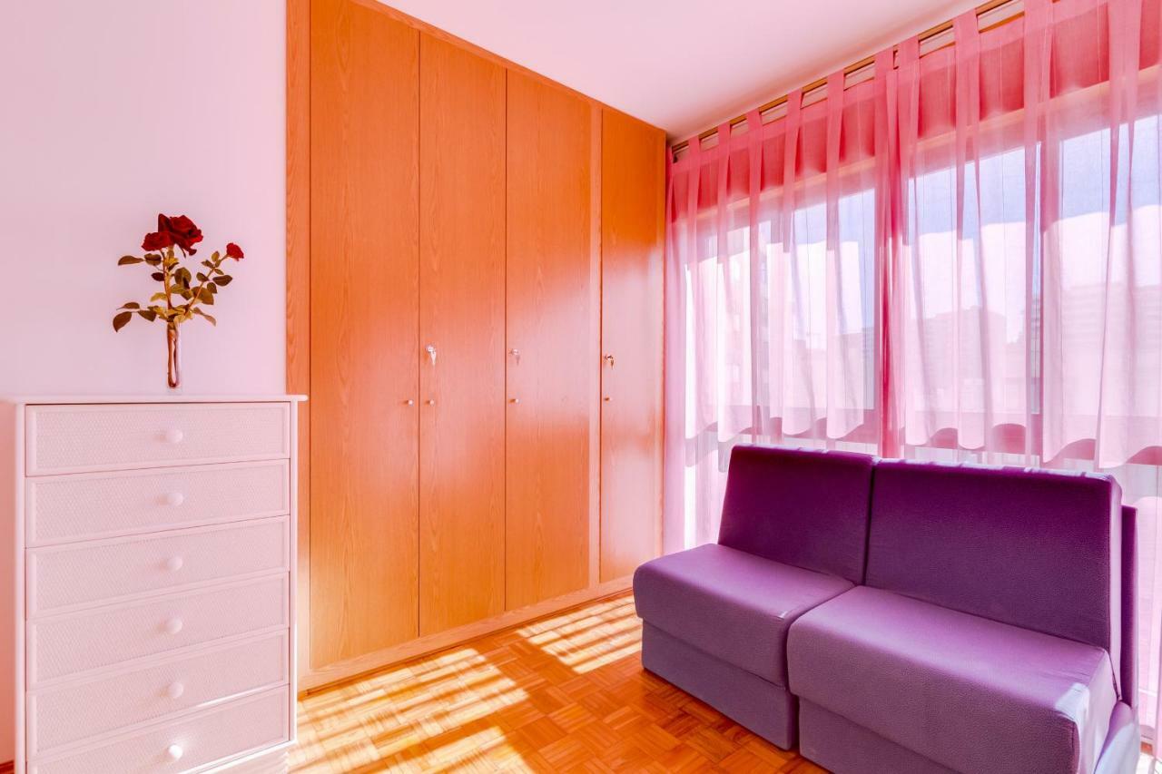 Palma - 4 Bed Near The City Center - Фаро Екстериор снимка